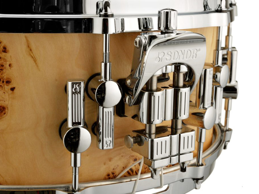 SONOR ソナー Artist シリーズ スネアドラム ”Cottonwood” AS-1406CM