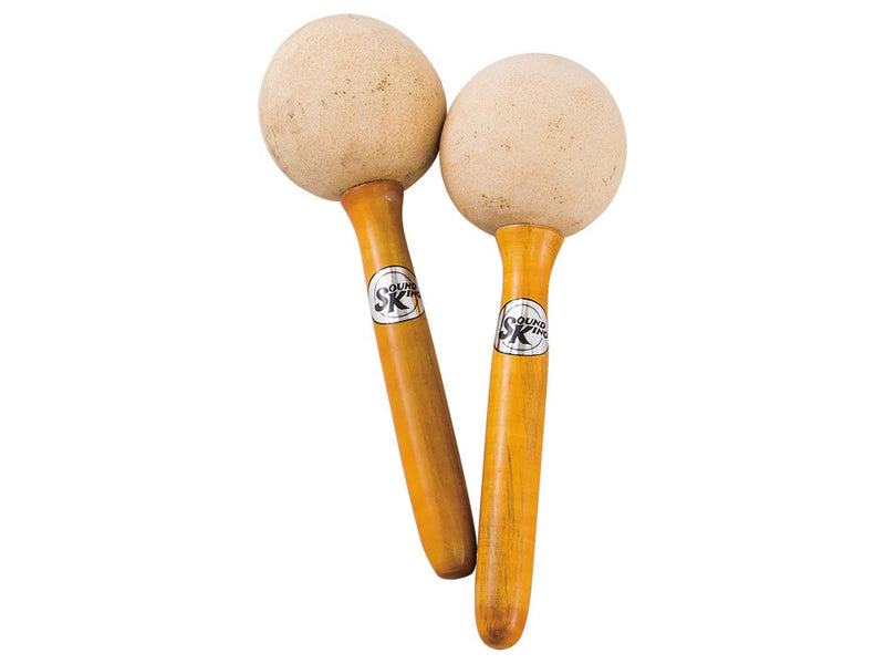 Sound King Fruit Maracas BG-216F