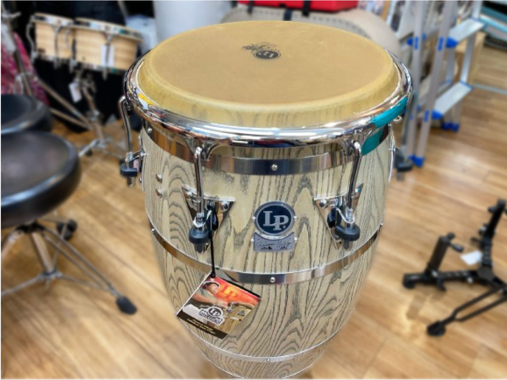 LP 863Z Giovanni Palladium Series 14