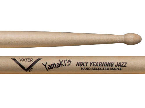 VATER ベーター 山木秀夫モデル Holy Yearning "JAZZ" VMHOLYJW