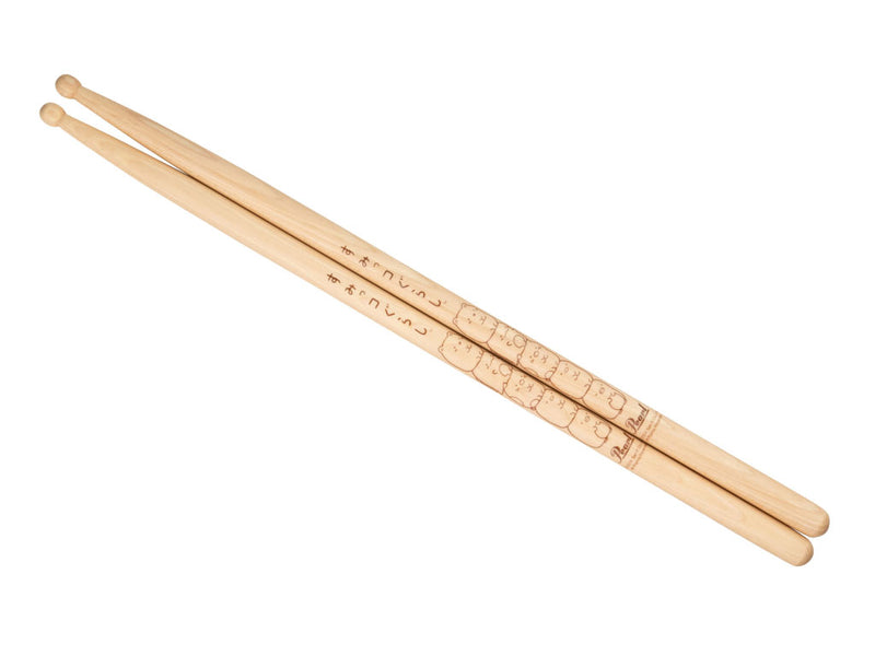 PEARL Sumikkogurashi 103HC/SG Drum Stick (Standard Size)