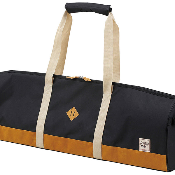 TAMA 打楽器ケース　バッグ　革製 POWERPAD® Drum Bags | Bags for Drum Kit | BAGS