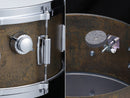 Tama MASTERCRAFT "THE BELL BRASS" Snare Drum BB-156