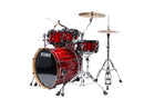[Now comes with a case! ] TAMA STARCLASSIC PERFORMER 5pcs kit MBS52RZBNS-CRW