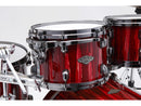 [Now comes with a case! ] TAMA STARCLASSIC PERFORMER 5pcs kit MBS52RZBNS-CRW