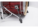 [Now comes with a case! ] TAMA STARCLASSIC PERFORMER 5pcs kit MBS52RZBNS-CRW