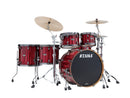 [Now comes with a case! ] TAMA STARCLASSIC PERFORMER 5pcs kit MBS52RZBNS-CRW