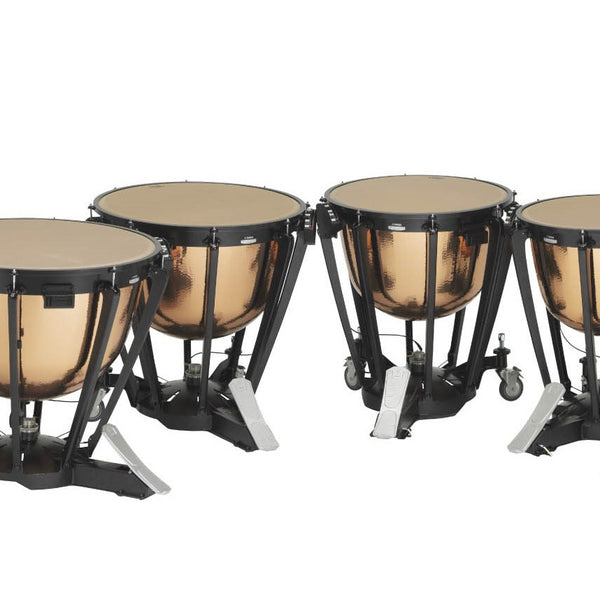 YAMAHA Timpani / TP-7300Rシリーズ 23 YAMAHA Timpani / TP-7300Rシリーズ 23