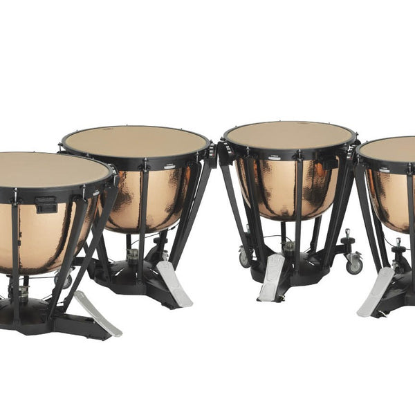 YAMAHA Timberland