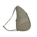 HEALTHY BACK BAG Textured nylon M size