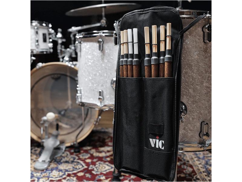 VICFIRTH RUTEｰX POLY SYNTHETIC VIC-RXP