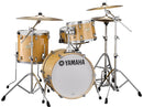 YAMAHA ステージカスタム Stage Custom Birch Bop‒Kit ＃NW  SBP8F3 【店頭展示品】