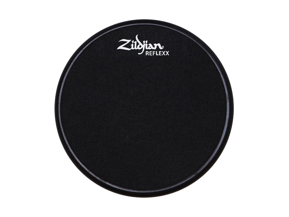 ジルジャン THE ZILDJIAN REFLEXX CONDITIONING PAD 10インチ