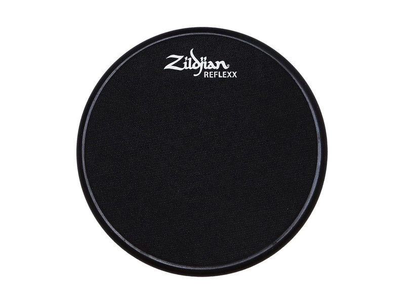 ジルジャン THE ZILDJIAN REFLEXX CONDITIONING PAD 10インチ