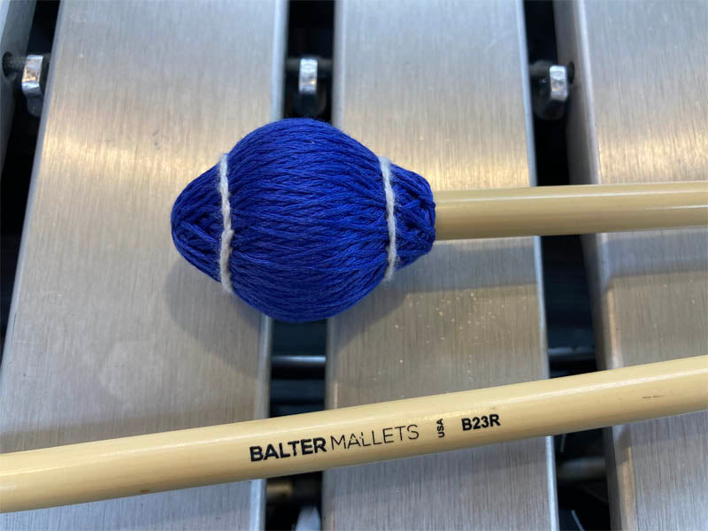 Valter Mallet Provive Series Cotton Wrapped BM-B23R