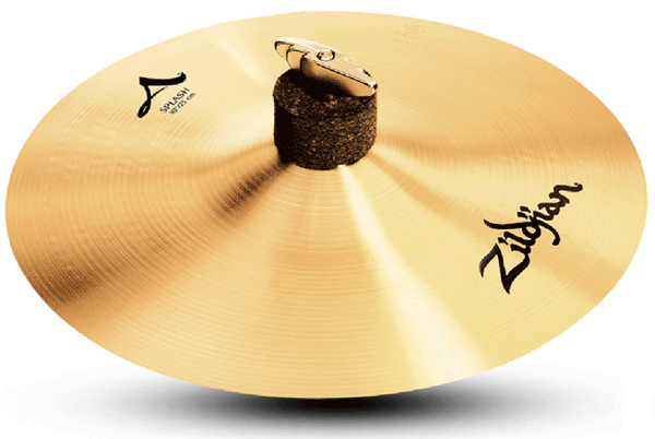 ジルジャン A.ジルジャン 10”Splash A10S