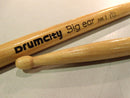JPC ドラムシティ オリジナル スティック Big ear Mark1