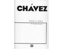 Carlos Chavez TOCCATA / トッカータ