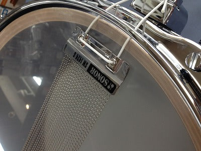 SONOR Fonic Snare Drum D-516 PA