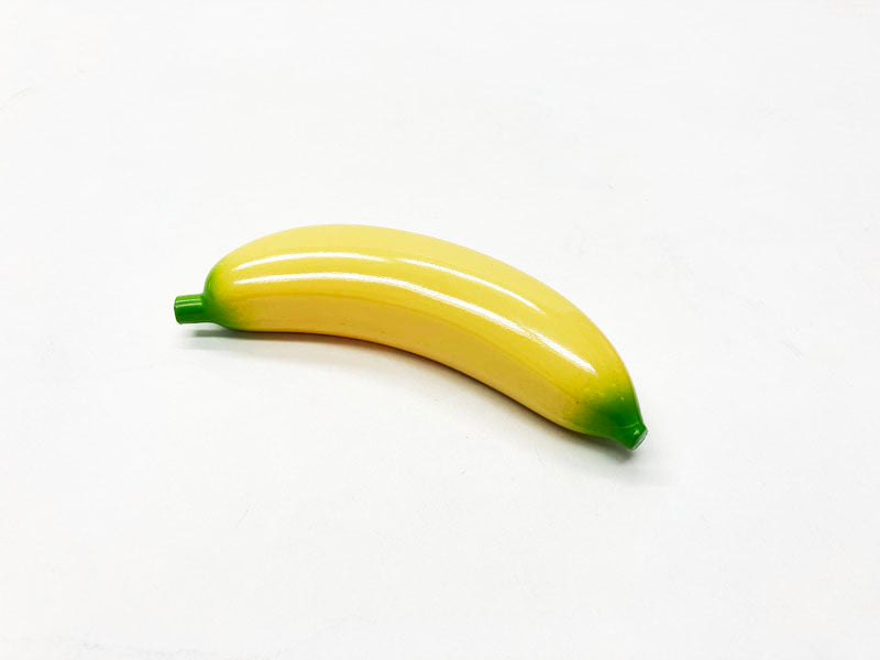 PLAYWOOD Fruit Shaker (Banana) FS-BNN