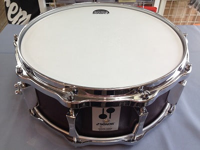 SONOR Fonic Snare Drum D-515 MR