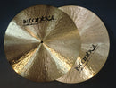 イスタンブール Traditional 18”Super Symphonic Mehmet