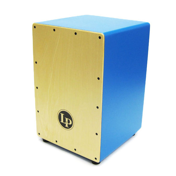 LP Festivo Cajon LP1442-BL