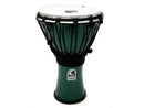 TOCA フリースタイル・カラーサウンド ジャンベ TFCDJ-7MG
