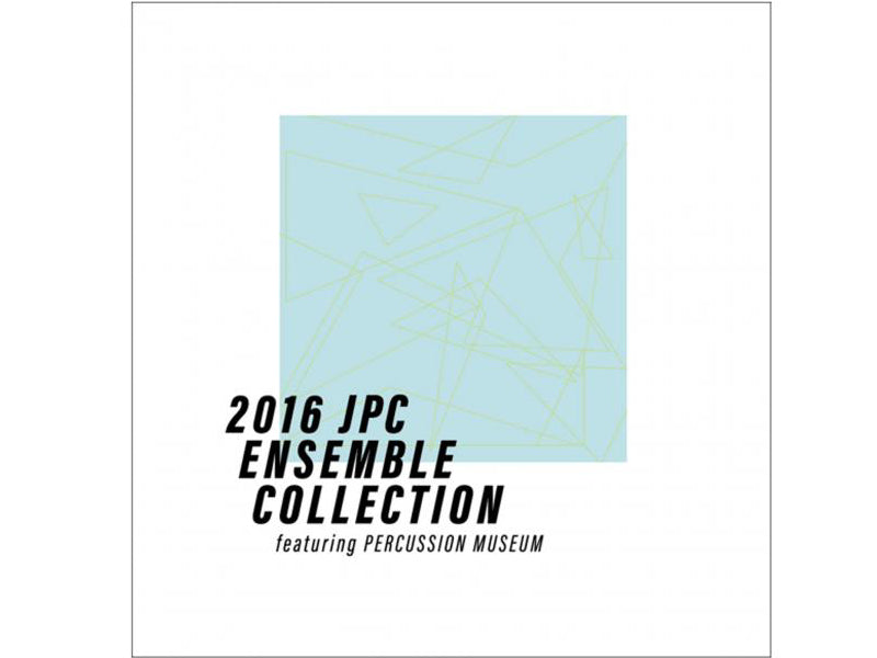 2016 JPCアンサンブルコレクション