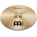 MEINL Meinel Byzance Traditional 20 inch Medium Ride B20MR