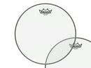 レモ スネアサイド　アンバサダ- ドラムヘッド 112SA