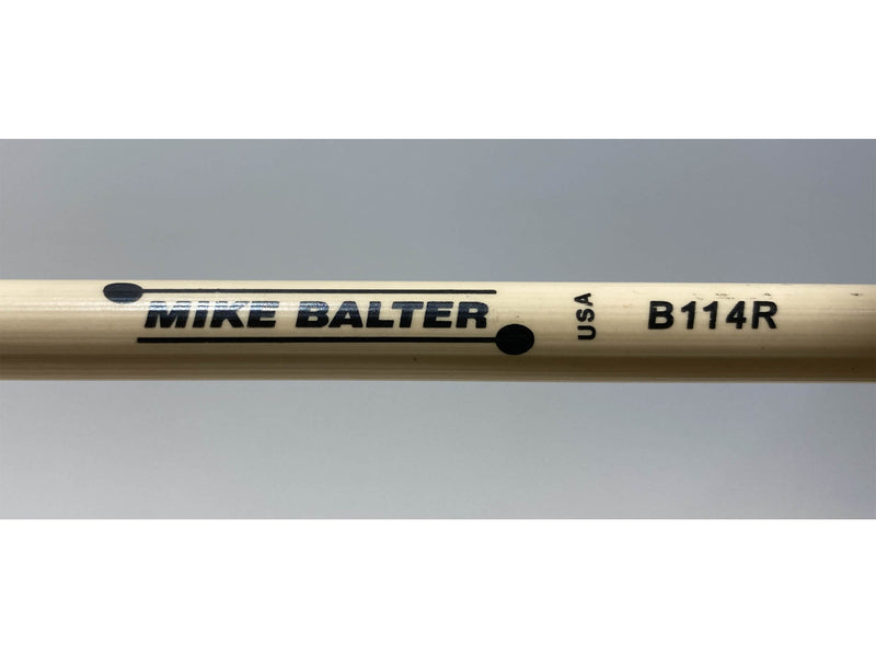 Bartar Mallet Altimet Series BM-B114R