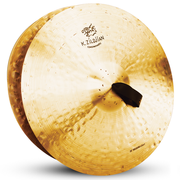 K.ジルジャン コンスタンチノープル 20” Medium Light K20CONML