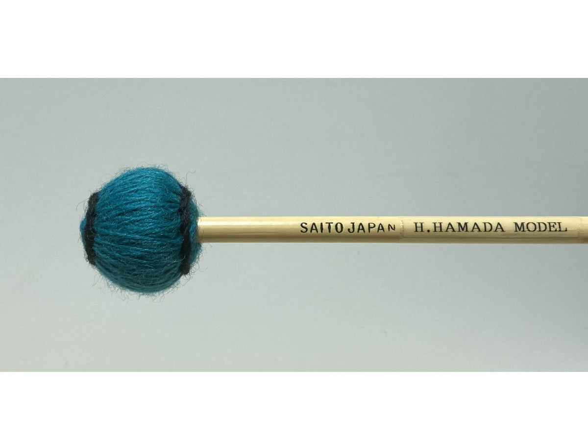 SAITO JAPAN 浜田均シグネチャーモデル ビブラフォンマレット 2組 2000-1500_c623202b-fda5-4447-