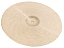 ZILDJIAN ジルジャン K.ジルジャン ファットハット 14-1/8"Fat HiHats