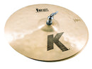 ZILDJIAN ジルジャン K.ジルジャン ファットハット 14-1/8"Fat HiHats