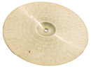 ZILDJIAN ジルジャン K.ジルジャン ファットハット 15-1/8"Fat HiHats