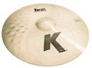 ZILDJIAN ジルジャン K.ジルジャン ファットハット 15-1/8"Fat HiHats