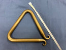 KOLBERG Triangle 6-inch 2114ENB Bronze