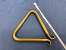 KOLBERG Triangle 6-inch 2114ENB Bronze