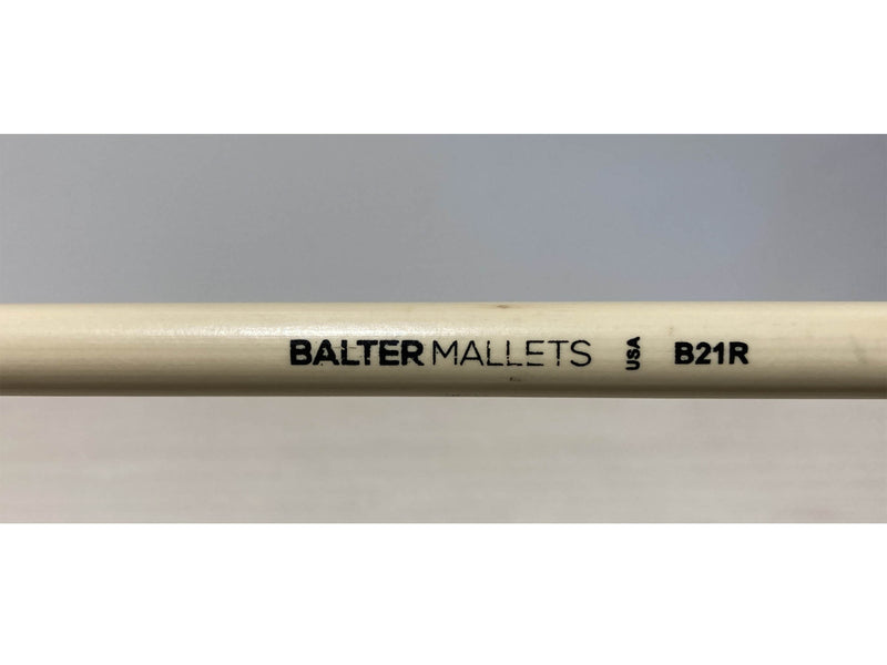 バルター・マレット　プロヴァイブ・シリーズ　木綿巻　BM-B21R