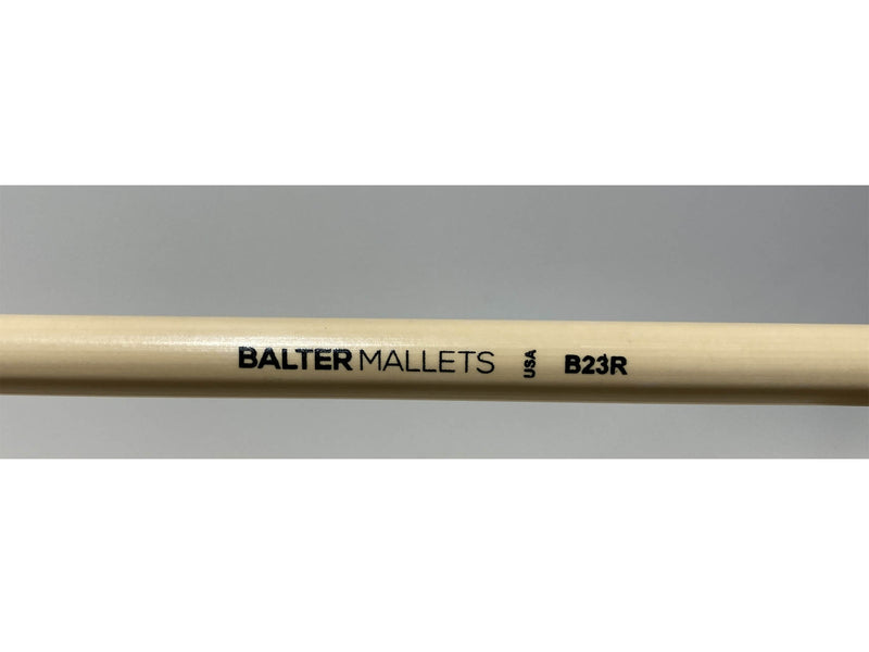Valter Mallet Provive Series Cotton Wrapped BM-B23R