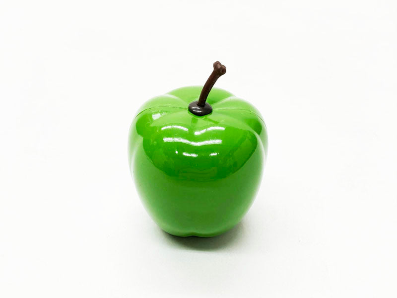 PLAYWOOD Fruit Shaker (Green Apple) FS-GAP