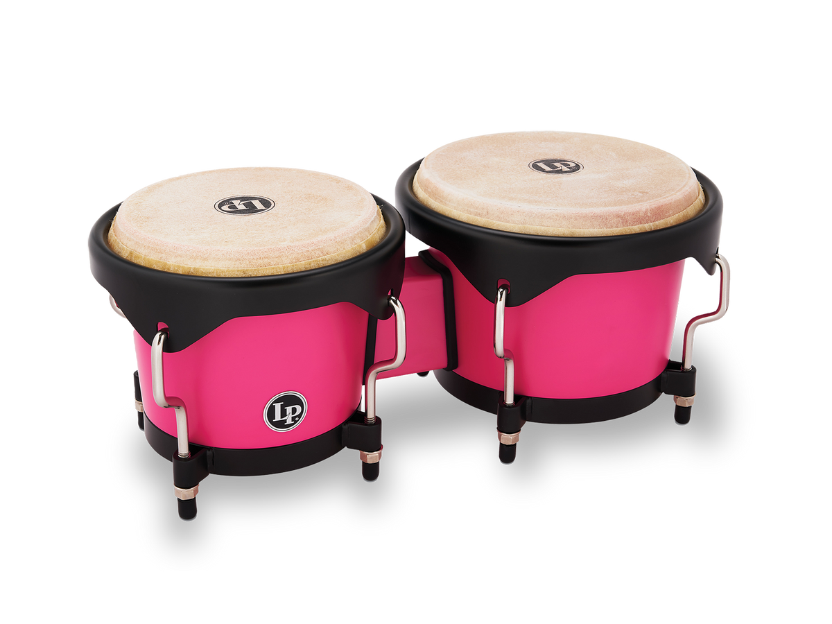 LP ディスカバリー ボンゴ LP601D-RS-K ローズ【簡易ケース付属】 LP ディスカバリー ボンゴ LP601D-RS-K ローズ【簡易ケース付属】