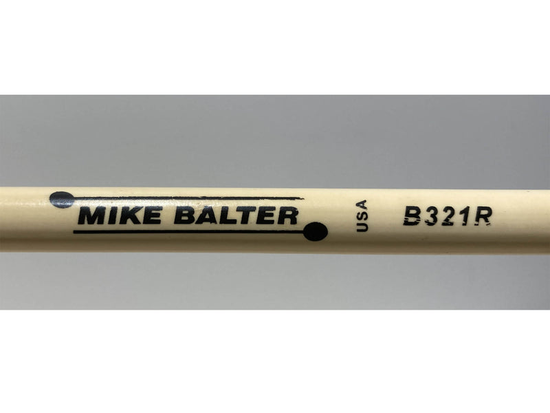 Bultter-Mallet Titanium Series BM-B321R