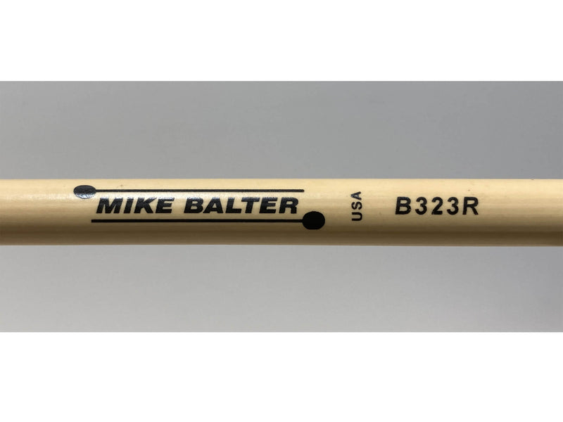 Bulter-Mallet Titanium Series BM-B323R