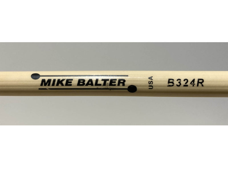 Bultter-Mallet Titanium Series BM-B324R