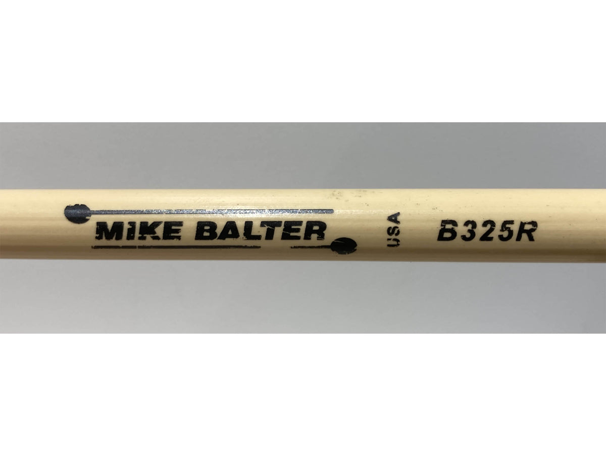 Valter Mallet Titanium Series BM-B325R