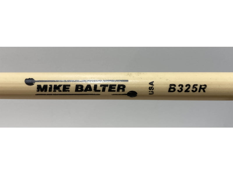 Bultter Mallet Titanium Series BM-B325R