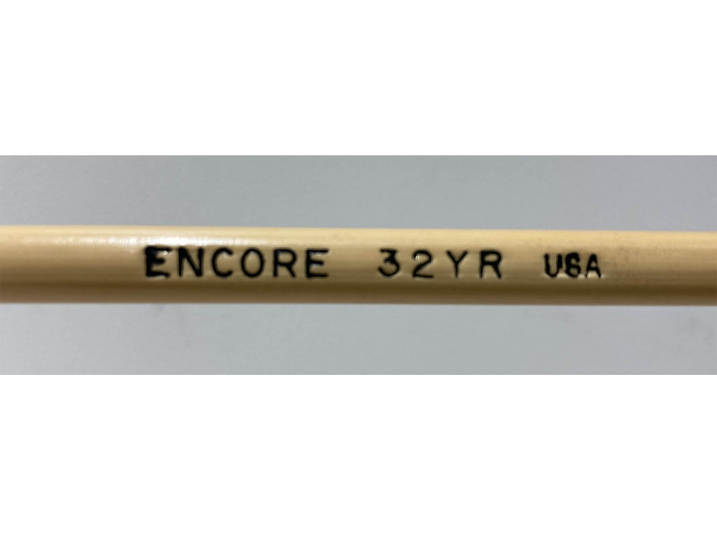 Encore Mallets キーボードマレット EM-32YR 毛糸巻きラタン柄